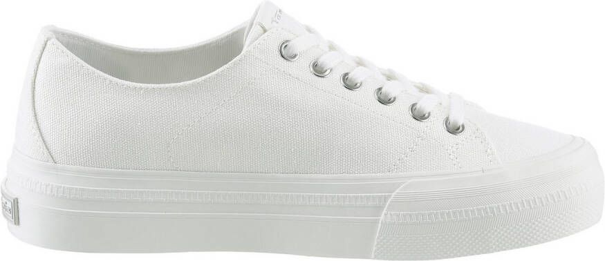 Tamaris Plateausneakers