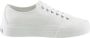 Tamaris textieltrainers 1-23744-42 197 dames laag model vegan M2374442 wit - Thumbnail 8