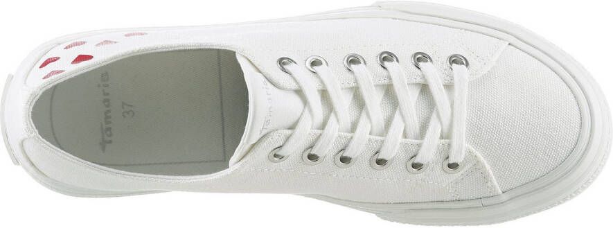 Tamaris Plateausneakers
