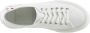 Tamaris textieltrainers 1-23744-42 197 dames laag model vegan M2374442 wit - Thumbnail 9
