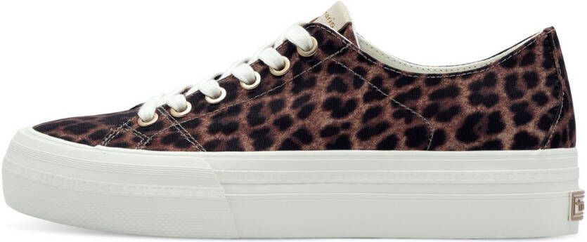 Tamaris Plateausneakers