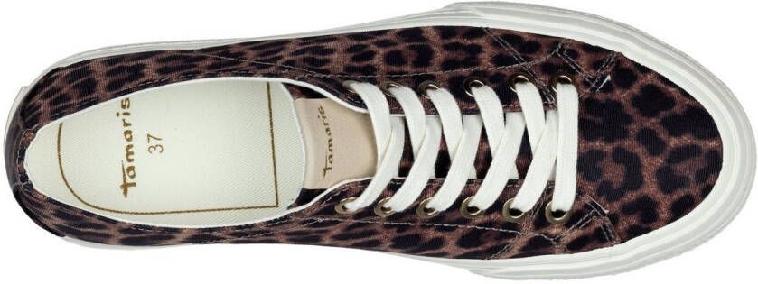 Tamaris Plateausneakers