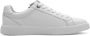 Tamaris Trainers 1-23709-44 100 Dames Lage Top Damesleer M2370944 Wit - Thumbnail 7