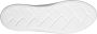 Tamaris Trainers 1-23709-44 100 Dames Lage Top Damesleer M2370944 Wit - Thumbnail 10