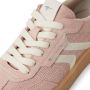 Tamaris leren damestrainers 1-23723-44 532 Lage damesschoen M2372344 Roze - Thumbnail 7