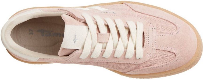 Tamaris Plateausneakers