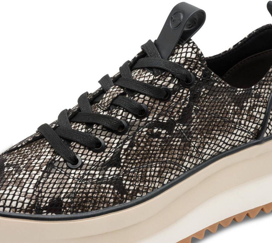Tamaris Plateausneakers