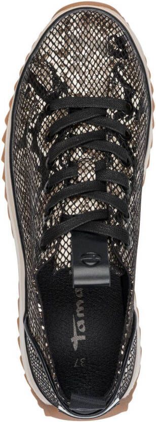 Tamaris Plateausneakers