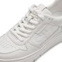 Tamaris Comfort Veterschoenen voor dames in wit - Thumbnail 6