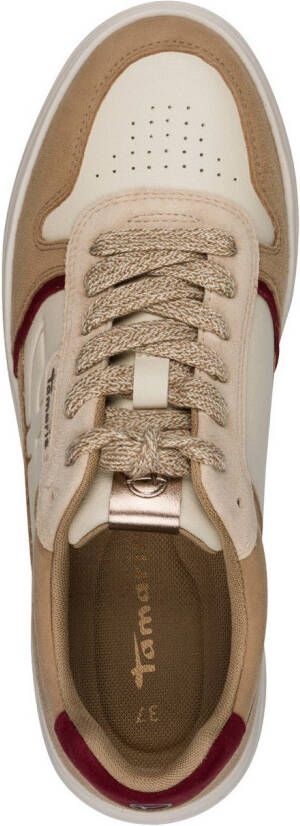 Tamaris Plateausneakers