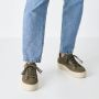 Tamaris Dames Sneaker 1-23724-42 727 normaal - Thumbnail 4