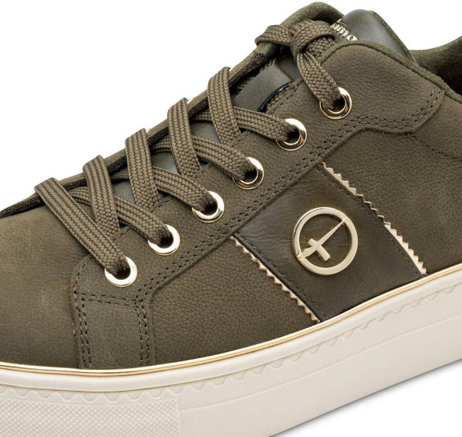 Tamaris Plateausneakers