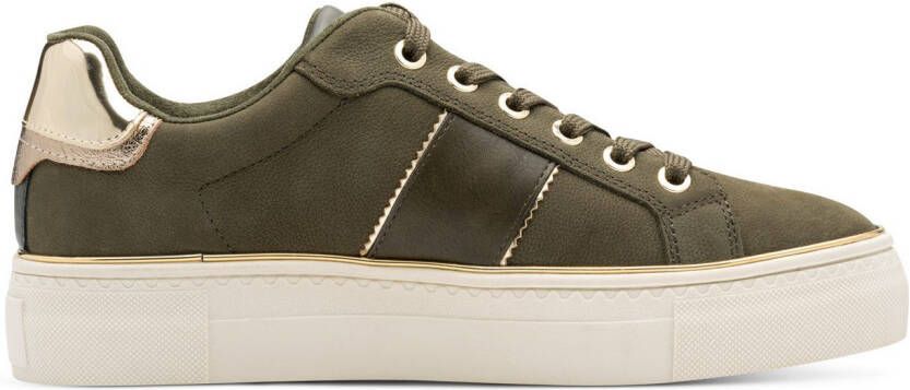 Tamaris Plateausneakers