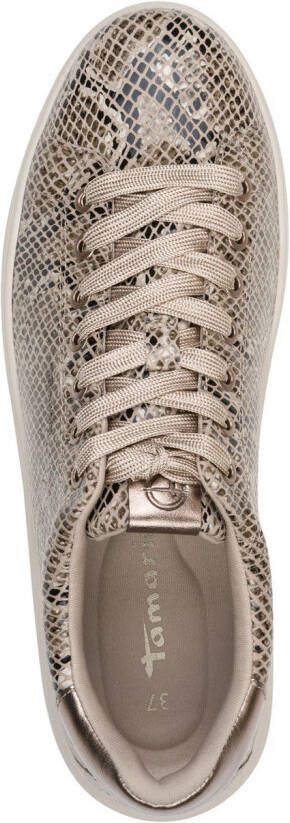 Tamaris Plateausneakers
