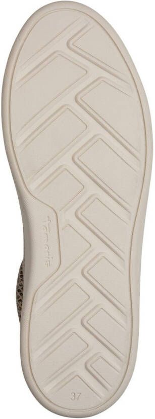 Tamaris Plateausneakers