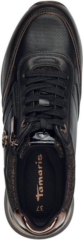 Tamaris Plateausneakers