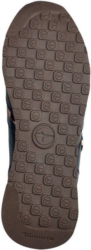 Tamaris Plateausneakers