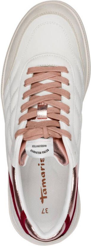 Tamaris Plateausneakers
