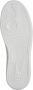 Tamaris damestrainers 1-23755-45 118 Lage Top Dames glitter M2375545 Wit - Thumbnail 6