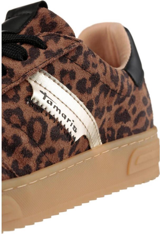 Tamaris Plateausneakers