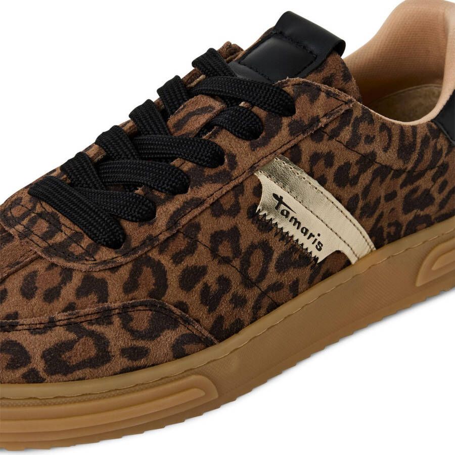 Tamaris Plateausneakers