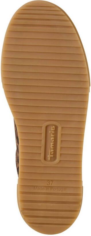 Tamaris Plateausneakers