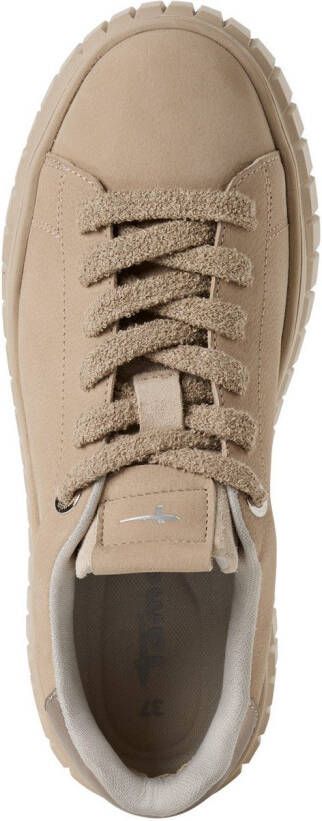 Tamaris Plateausneakers