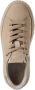Tamaris leren damestrainers 1-23702-45 375 Damesschoenen M2370245 Beige - Thumbnail 6