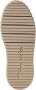Tamaris leren damestrainers 1-23702-45 375 Damesschoenen M2370245 Beige - Thumbnail 7