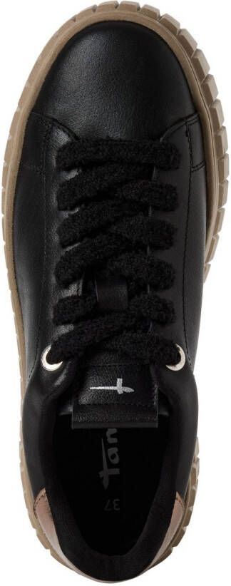 Tamaris Plateausneakers