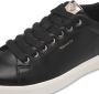 Tamaris Damestrainers 1-23720-43 048 Vegan M2332143 Black Gold - Thumbnail 4