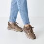 Tamaris damestrainers 1-23832-44 963 lage damesschoenen vegan M2373241 bruin - Thumbnail 7