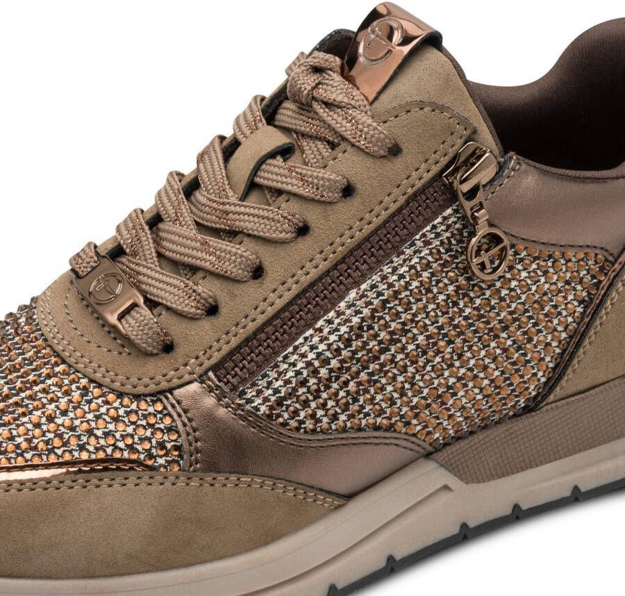 Tamaris Plateausneakers