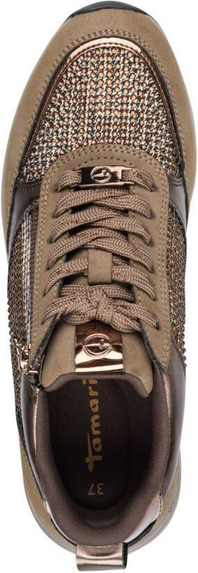 Tamaris Plateausneakers