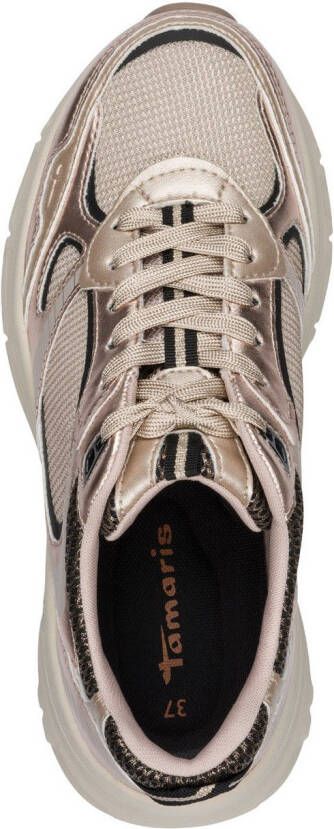 Tamaris Plateausneakers