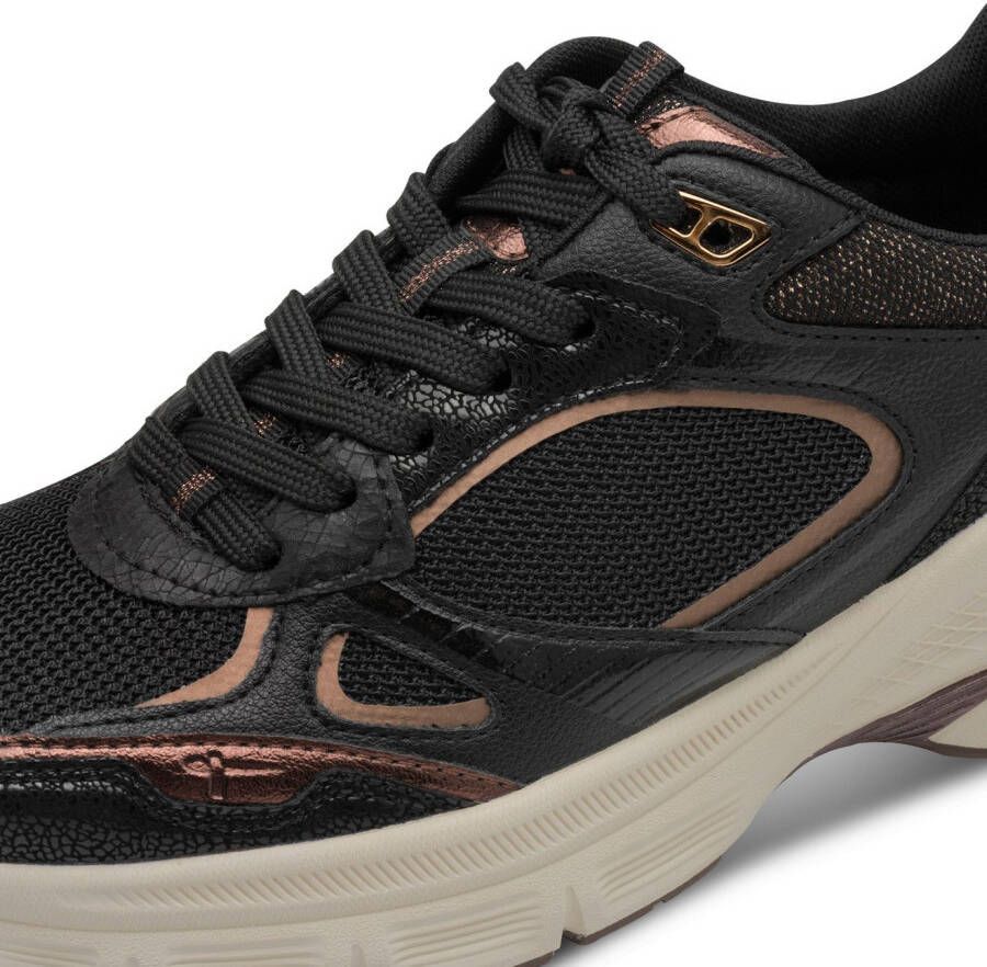 Tamaris Plateausneakers