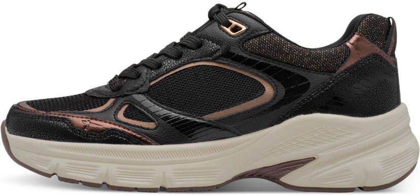 Tamaris Plateausneakers