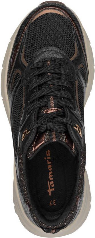 Tamaris Plateausneakers