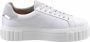 Tamaris Plateausneakers met comfortabele leren binnenzool - Thumbnail 8