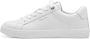 Tamaris Witte sneakers voor vrouwen White Dames - Thumbnail 14