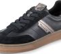 Tamaris Plateausneakers veterschoen lage schoen vrijetijdsschoen met gepolsterde schachtversteviging - Thumbnail 6
