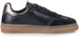 Tamaris Plateausneakers veterschoen lage schoen vrijetijdsschoen met gepolsterde schachtversteviging - Thumbnail 7