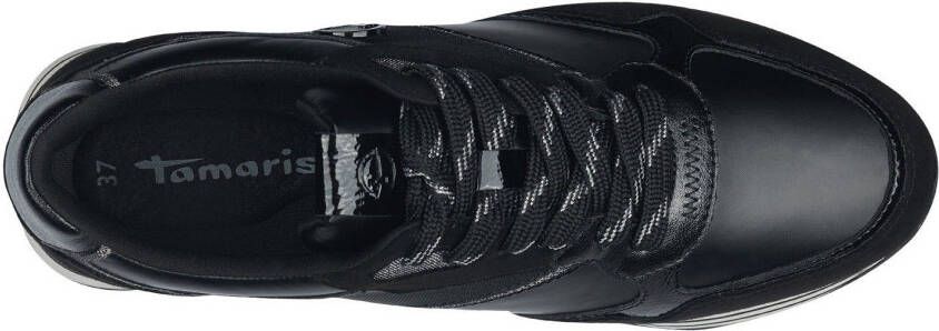Tamaris Plateausneakers