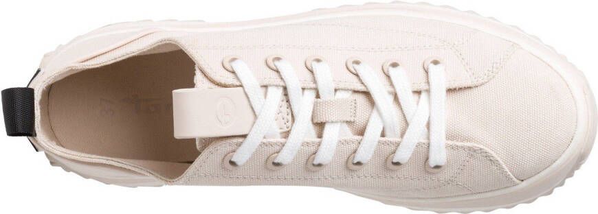 Tamaris Plateausneakers MILENA