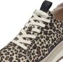 Tamaris Plateausneakers MILENA vrijetijdsschoen lage schoen veterschoen met touch-it-uitrusting - Thumbnail 7