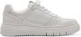 Tamaris Plateausneakers trendsneaker vrijetijdsschoen veterschoen in coole basket-stijl - Thumbnail 7