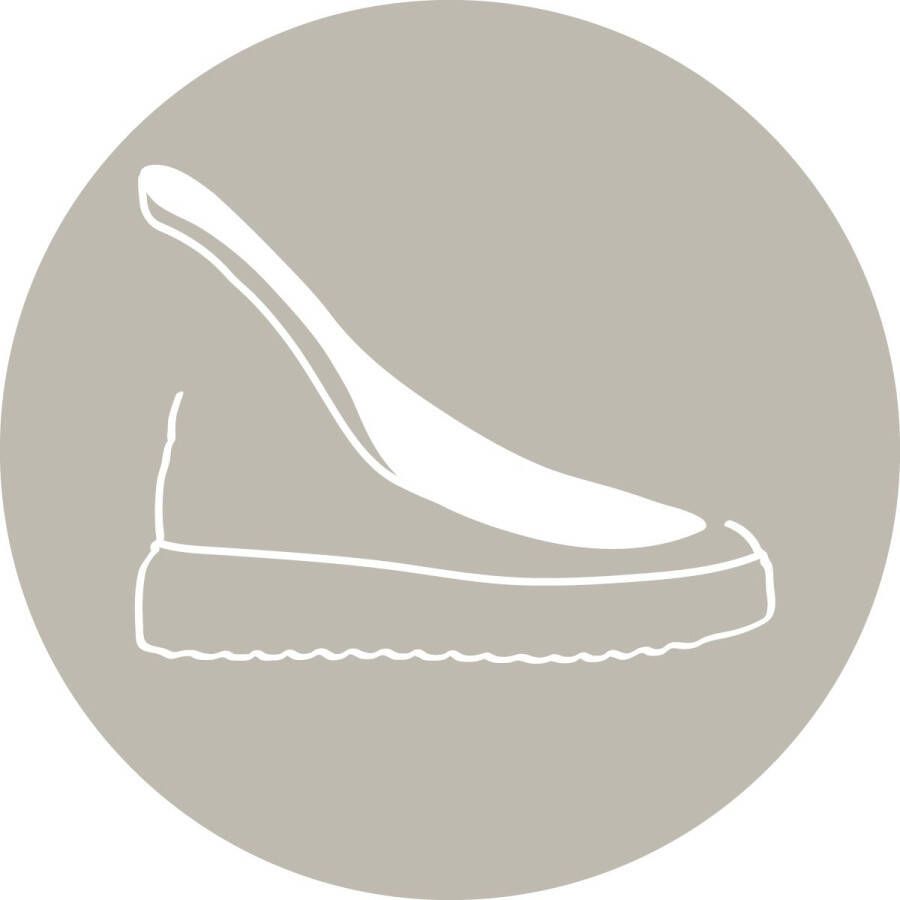 Tamaris Plateausneakers veterschoen lage schoen vrijetijdsschoen met gepolsterde schachtversteviging
