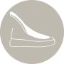 Tamaris Plateausneakers veterschoen lage schoen vrijetijdsschoen met gepolsterde schachtversteviging - Thumbnail 7
