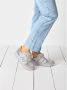 Tamaris Plateausneakers vrijetijdsschoen lage schoen veterschoen met gekleurde accenten - Thumbnail 13