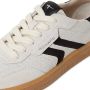 Tamaris Plateausneakers vrijetijdsschoen halfschoen veterschoen met gepolsterde schacht - Thumbnail 16